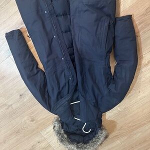 Women’s North Face Winter Coat